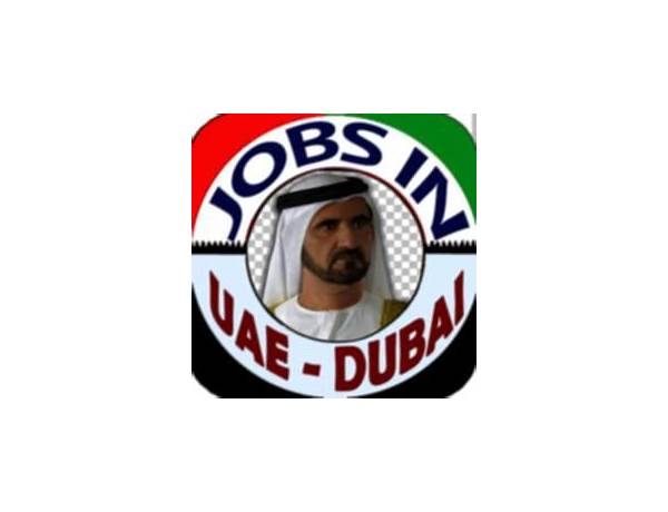 Jobs in Dubai for Android - Download the APK from Habererciyes